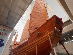 -上海中国航海博物馆