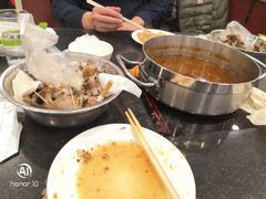 -蝎王府羊蝎子(天通苑店)