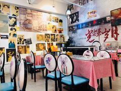 -超琪星·咖啡简餐(川音店)