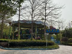 -美的鹭湖探索王国