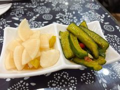 -八两八金·莱芜特色炒鸡(市南漳浦路店)