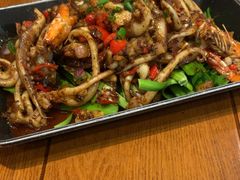 -黄泥岗·地道湖北菜(奥特莱斯店)