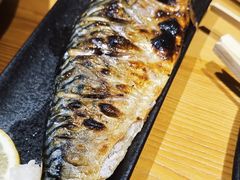 -福匠日本料理(人民路店)