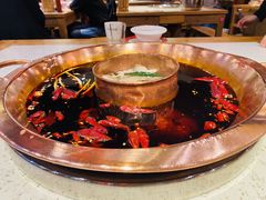 -大味生态火锅(蓝谷地店)