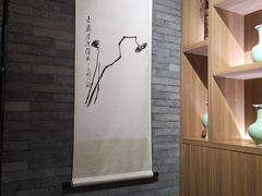 大堂-呷哺呷哺 黄金牧场 (新中关购物中心店)