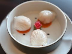 -唐阁 T'ang Court (新天地朗廷酒店)