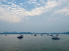 -云龙湖旅游景区