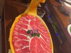 -重庆高老九火锅(万象城店)