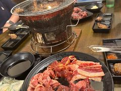 -七轮烤肉 安安(浅草六区店)
