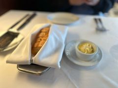 餐前面包-茹丝葵经典牛排馆(成都IFS店)