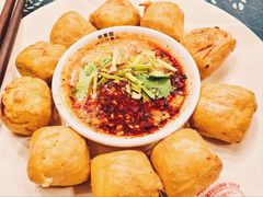 -桥香园云南过桥米线(金马碧鸡店)