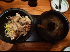 -云海肴·汽锅鸡·云南菜(广安门天虹店)