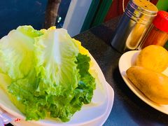-巴麦隆自助烤肉(桂林路店)