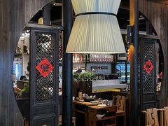 -贵厨酸汤牛肉(小十字店)