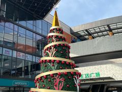 -浦江城市生活广场(江月路店)