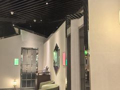 -假装苏杭·园林餐厅(陆家嘴中心店)