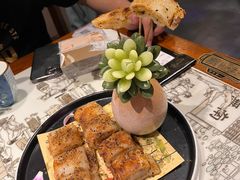 -一味大院•桐庐菜传承店(春江路店)