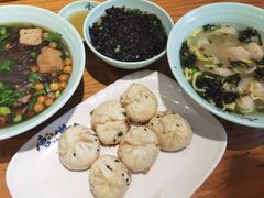 -唐八仙生煎(东鱼坊店)