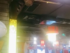 -蜀大侠火锅(寰球文化地标·总府店)