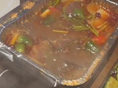 -神府路壹号·海鲜烧烤·砂锅粥·锅物(三坊七巷店)