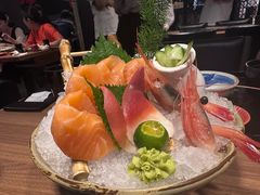 -满来寿喜烧(金虹桥店)