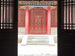 -普陀宗乘之庙(小布达拉宫)