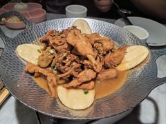 -小菜园新徽菜(无锡宜家荟聚中心店)