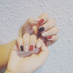 -明洞造型精品烫染