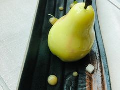 -翡翠36餐厅(浦东香格里拉店)