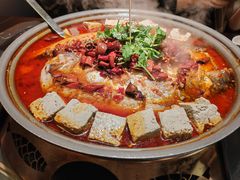 -师烤·豆花烤鱼(深圳坂田天虹店)