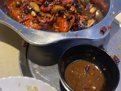 -陈帅夜排档·龙虾·炒菜·烤串(世茂店)