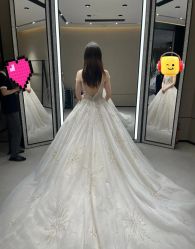 -MuseMarry婚纱(前海嘉里中心店)