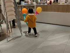 -西贝(紫荆广场店)