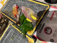 -极尚大瀛喜日本料理(铜锣湾店)