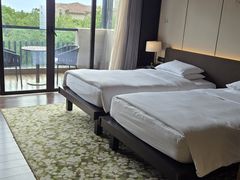 -上海崇明金茂凯悦酒店