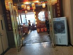 -恰饭·老长沙市井菜(天河客运站店)