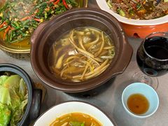 -有红鸡毛店·川菜(建设路店)