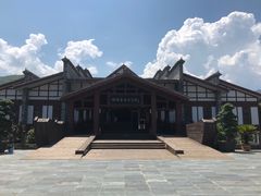-四渡赤水纪念馆