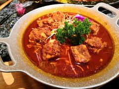 花千骨-蜀大侠火锅(寰球文化地标·总府店)