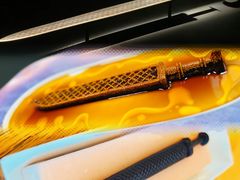 -曾宴·楚菜(湖北省博物馆店)