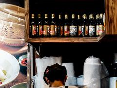 -西北杂粮筐手工面凉皮(来福士店)
