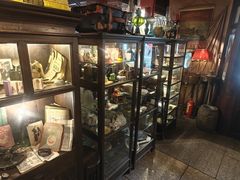 -古董花园(思南路42弄小区店)