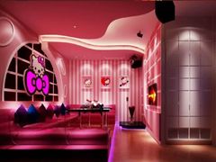 -欢唱量贩式KTV(南海新都会店)