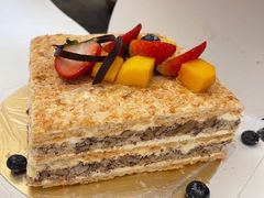 -马哥孛罗咖啡厅·Cafe Marco (厦门马哥孛罗东方大酒店)