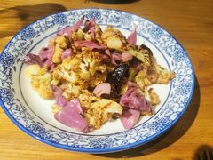 -耶里夏丽·新疆菜·家庭聚场(百联中环购物广场店)