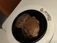 -快乐爱斯米牛排·寿喜烧自助(亿合城店)