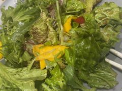 -金枝玉叶上海人家食府(三里河店)