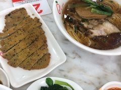 炸猪排-老盛兴汤包馆(大华二路店)