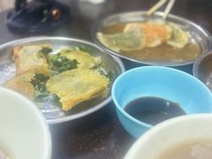 -正宗棉湖甜汤春卷店