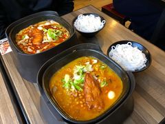 -阿香米线(乐客城店)